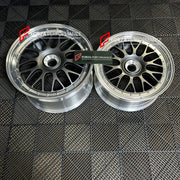 20 21 INCH FORGED WHEELS RIMS for PORSCHE 911 992.1 GTS 2022