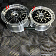 20 21 INCH FORGED WHEELS RIMS for PORSCHE 911 992.1 GTS 2022