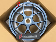 20 21 INCH FORGED WHEELS RIMS for PORSCHE 911 992.1 TURBO S 2023