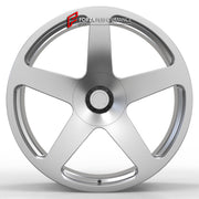 20 21 INCH FORGED WHEELS RIMS for PORSCHE 911 992.2 CARRERA T S 4S 2025