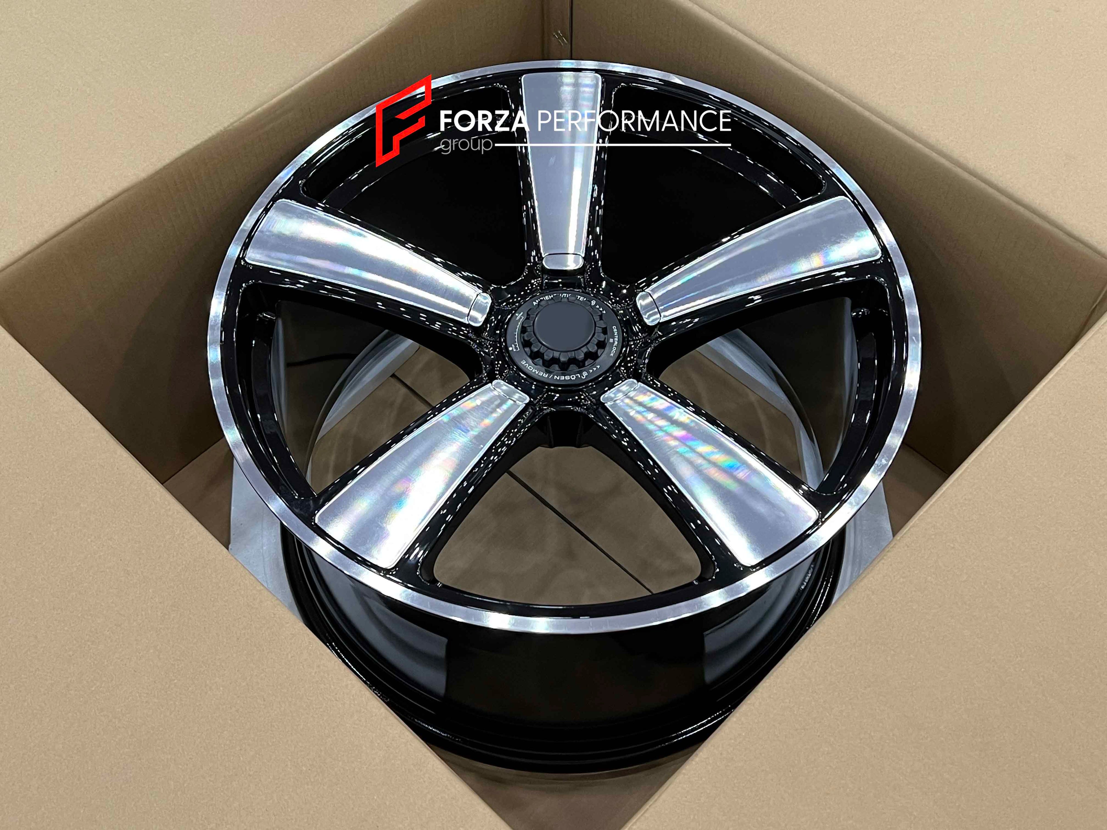 20 21 INCH FORGED WHEELS RIMS for PORSCHE 911 992.2 TARGA 4S 2025
