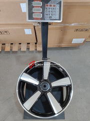 20 21 INCH FORGED WHEELS RIMS for PORSCHE 911 992.2 TARGA 4S 2025