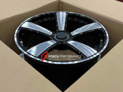 20 21 INCH FORGED WHEELS RIMS for PORSCHE 911 992.2 TARGA 4S 2025