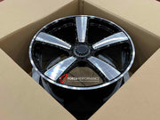 20 21 INCH FORGED WHEELS RIMS for PORSCHE 911 992.2 TARGA 4S 2025