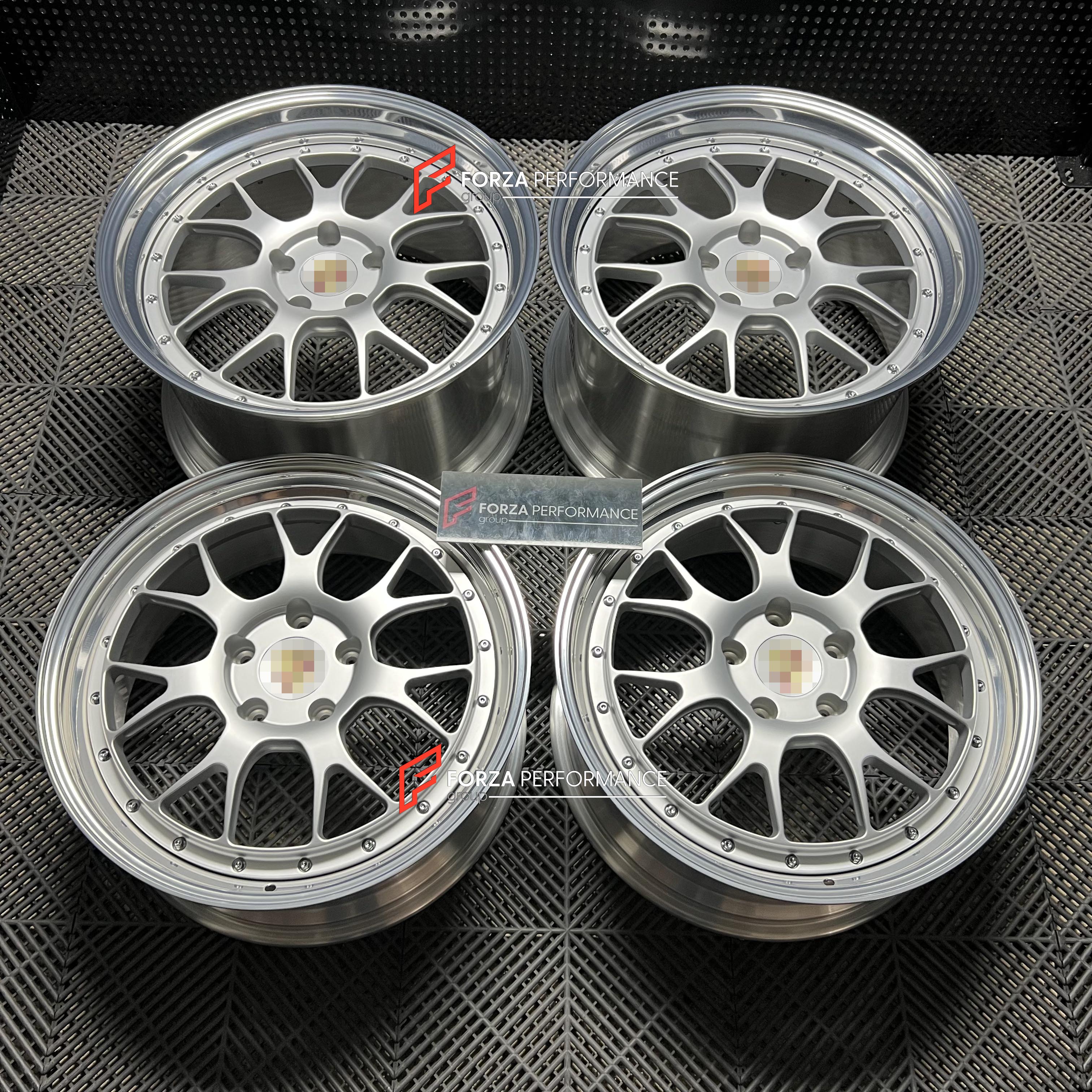 20 21 INCH FORGED WHEELS RIMS for PORSCHE 911 997 TURBO 2011
