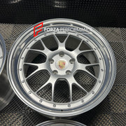 20 21 INCH FORGED WHEELS RIMS for PORSCHE 911 997 TURBO 2011