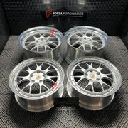 20 21 INCH FORGED WHEELS RIMS for PORSCHE 911 997 TURBO 2011