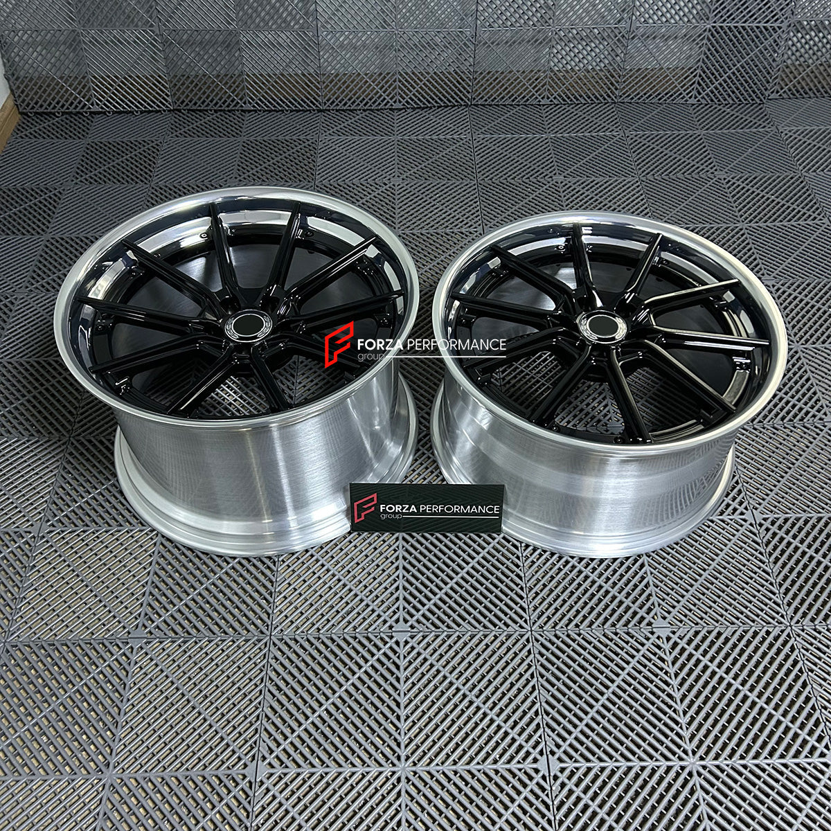 20 21 INCH FORGED WHEELS RIMS for MERCEDES-BENZ AMG GT-C 2019