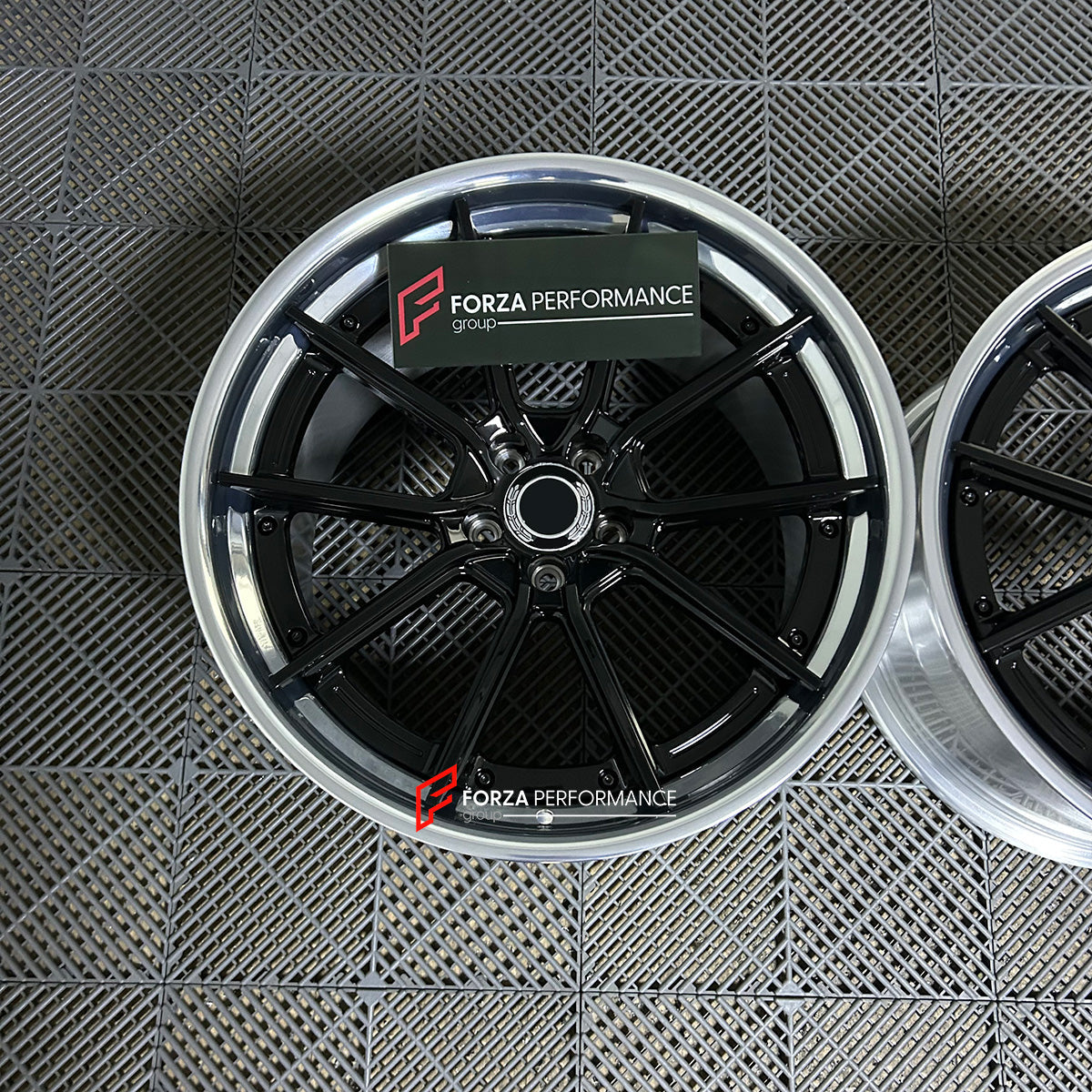20 21 INCH FORGED WHEELS RIMS for MERCEDES-BENZ AMG GT-C 2019