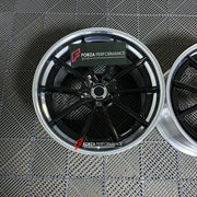 20 21 INCH FORGED WHEELS RIMS for MERCEDES-BENZ AMG GT-C 2019