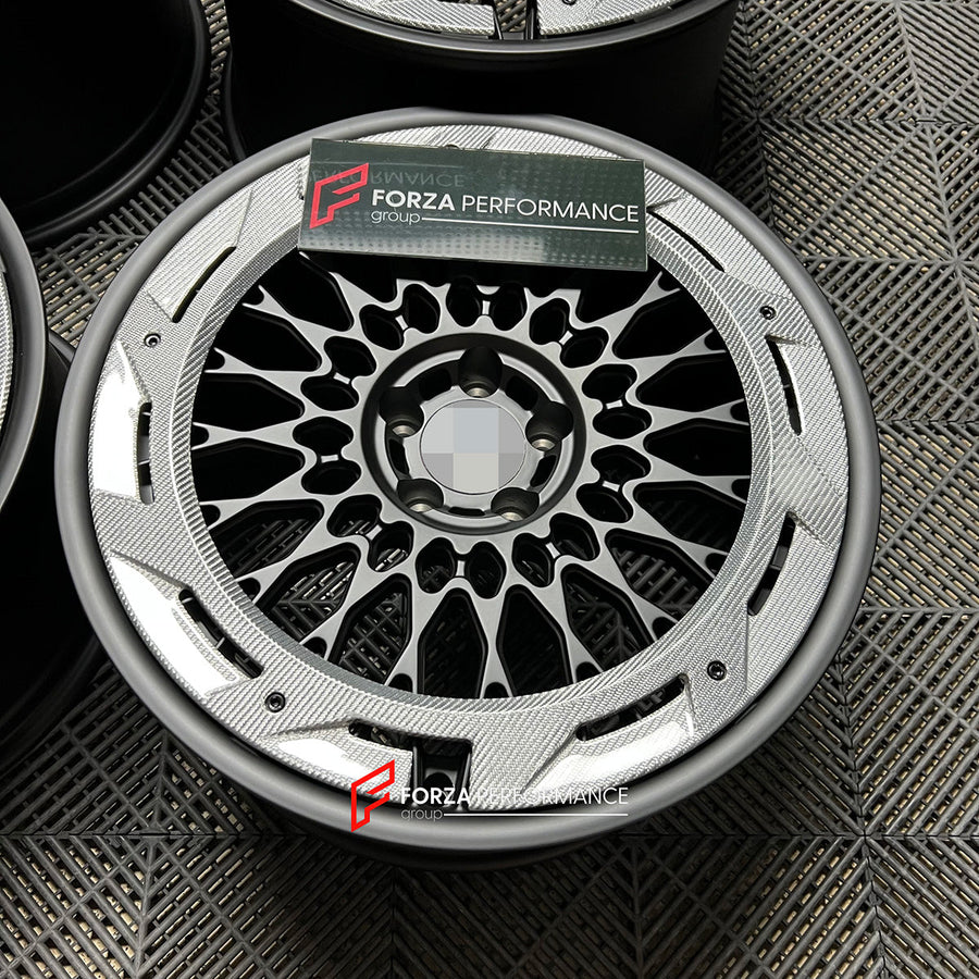 Buy Now 20 21 INCH FORGED WHEELS RIMS WITH AERODISC for MERCEDES BENZ AMG GT R C190 2020 and upgrade car parts from SIR Tuning at the Best Price. Headlights, Tail lights, Bodykits, Navigations, wheels and more - Fast & Free Shipping within Europe, US & Worldwide.