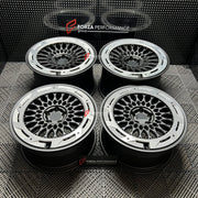 20 21 INCH FORGED WHEELS RIMS WITH AERODISC for MERCEDES BENZ AMG GT R C190 2020