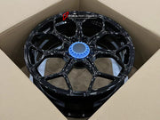 20 21 INCH STYLE FORGED WHEELS RIMS for LAMBORGHINI HURACAN | SVJ