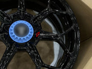 20 21 INCH STYLE FORGED WHEELS RIMS for LAMBORGHINI HURACAN | SVJ