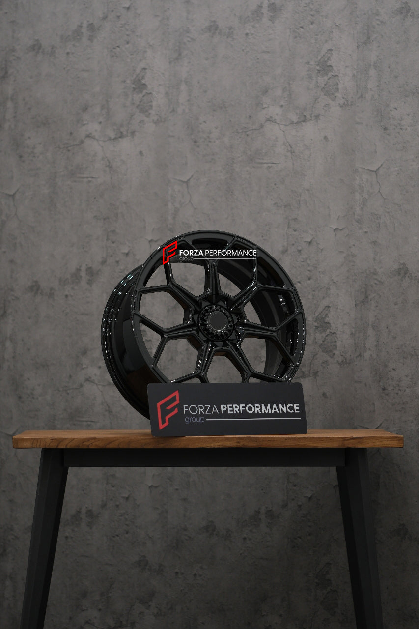 Buy Now 20 21 INCH STYLE FORGED WHEELS RIMS for LAMBORGHINI HURACAN | SVJ and upgrade car parts from SIR Tuning at the Best Price. Headlights, Tail lights, Bodykits, Navigations, wheels and more - Fast & Free Shipping within Europe, US & Worldwide.