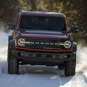 20-24 Ford Bronco Vland Full LED Projector Headlights