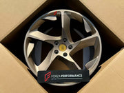 20 INCH FORGED WHEELS RIMS for FERRARI SF90 STRADALE 2019
