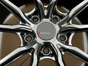 20 INCH FORGED WHEELS RIMS for PORSCHE 718 982 BOXSTER 2022