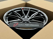 20 INCH FORGED WHEELS RIMS for PORSCHE 718 982 BOXSTER 2022