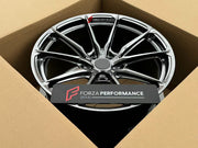20 INCH FORGED WHEELS RIMS for PORSCHE 718 982 BOXSTER 2022