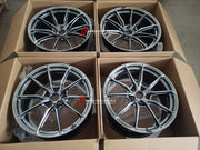 20 INCH FORGED WHEELS RIMS for PORSCHE 718 982 BOXSTER 2022