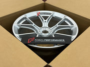 20 INCH CENTERLOCK FORGED WHEELS RIMS for PORSCHE 911 991.2 2018 GT3