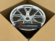 20 INCH CENTERLOCK FORGED WHEELS RIMS for PORSCHE 911 991.2 2018 GT3