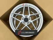 20 INCH FORGED WHEELS RIMS for PORSCHE 911 TARGA 4S 2016