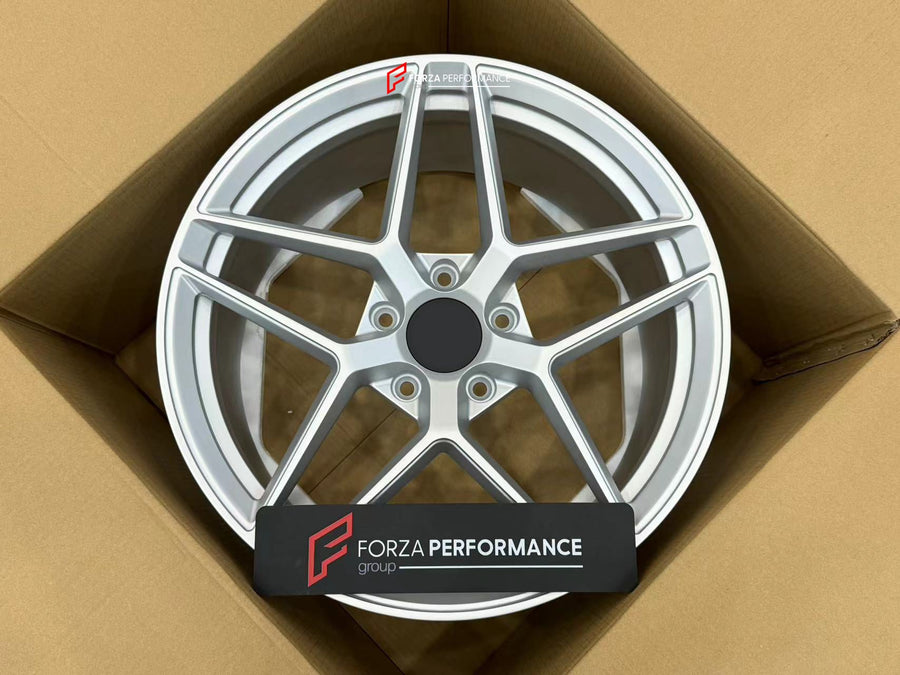 Buy Now 20 INCH FORGED WHEELS RIMS for PORSCHE 911 TARGA 4S 2016 and upgrade car parts from SIR Tuning at the Best Price. Headlights, Tail lights, Bodykits, Navigations, wheels and more - Fast & Free Shipping within Europe, US & Worldwide.