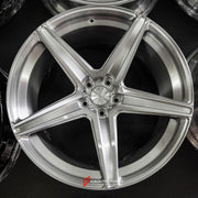 20 INCH FORGED WHEELS RIMS for AUDI R8 2015 - 2023