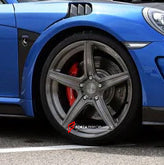 20 INCH FORGED WHEELS RIMS for AUDI R8 2015 - 2023