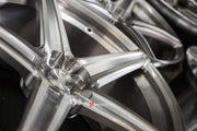 20 INCH FORGED WHEELS RIMS for AUDI R8 2015 - 2023