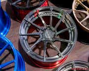 20 INCH FORGED WHEELS RIMS for AUDI R8 2022