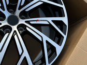 20 INCH FORGED WHEELS RIMS for BMW 4 SERIES G22 M440i 2020
