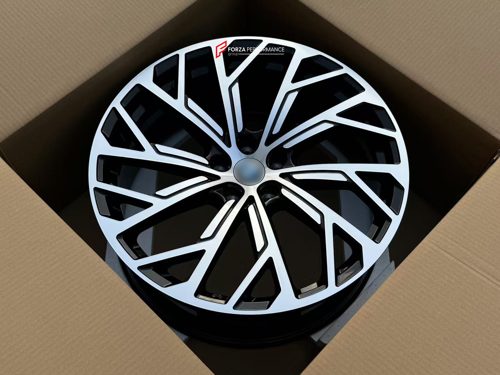 20 INCH FORGED WHEELS RIMS for BMW 4 SERIES G22 M440i 2020