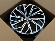 20 INCH FORGED WHEELS RIMS for BMW 4 SERIES G22 M440i 2020