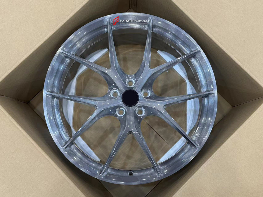 Buy Now 20 INCH FORGED WHEELS RIMS for BMW X5 G05 2024 and upgrade car parts from SIR Tuning at the Best Price. Headlights, Tail lights, Bodykits, Navigations, Gallery and more - Fast & Free Shipping within Europe, US & Worldwide.