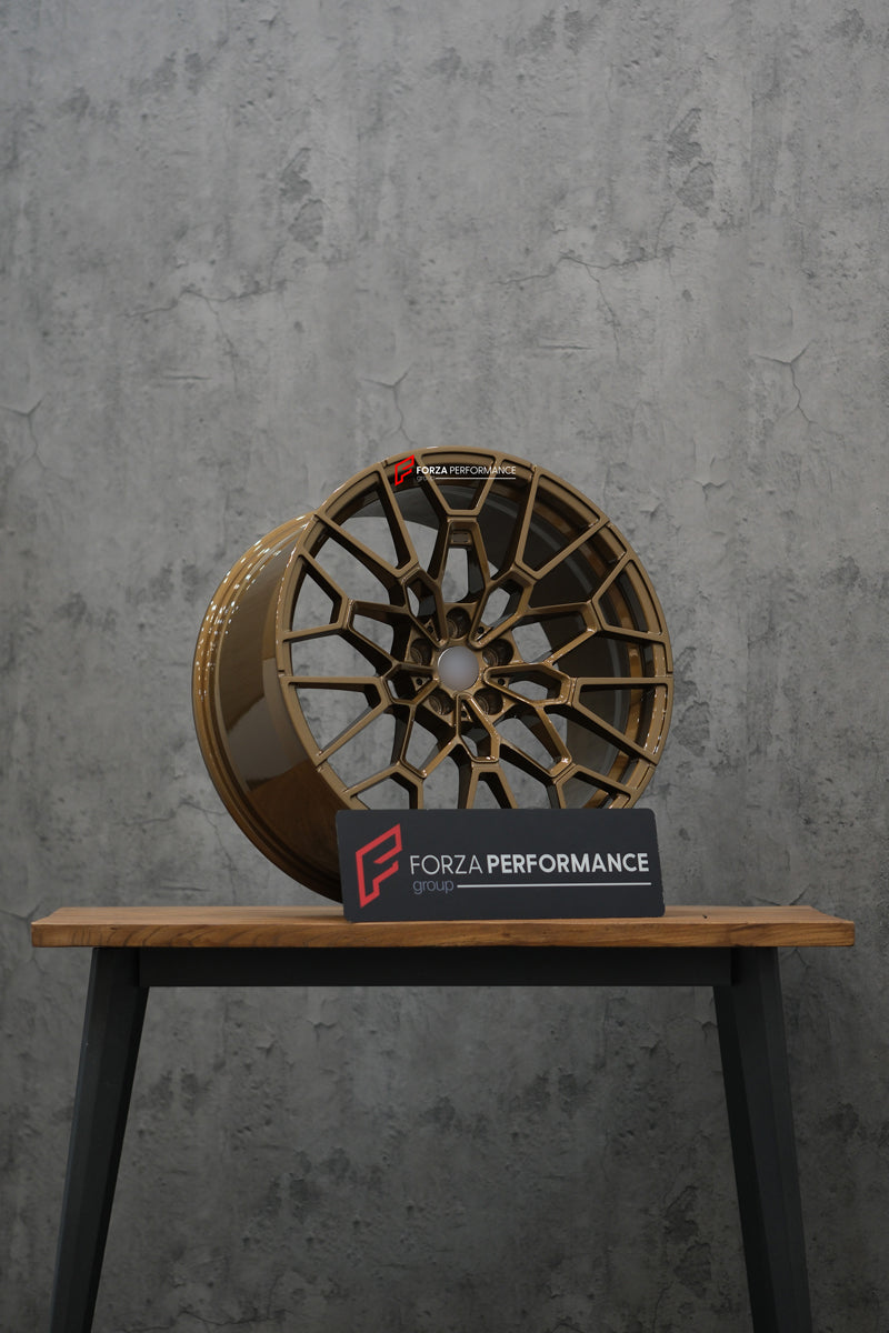 Buy Now 20 INCH FORGED WHEELS RIMS for BMW i4 2023 and upgrade car parts from SIR Tuning at the Best Price. Headlights, Tail lights, Bodykits, Navigations, wheels and more - Fast & Free Shipping within Europe, US & Worldwide.