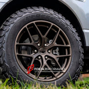 20 INCH FORGED WHEELS RIMS for DODGE RAM 1500 TRX 2021