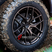 20 INCH FORGED WHEELS RIMS for DODGE RAM 1500 TRX 2021