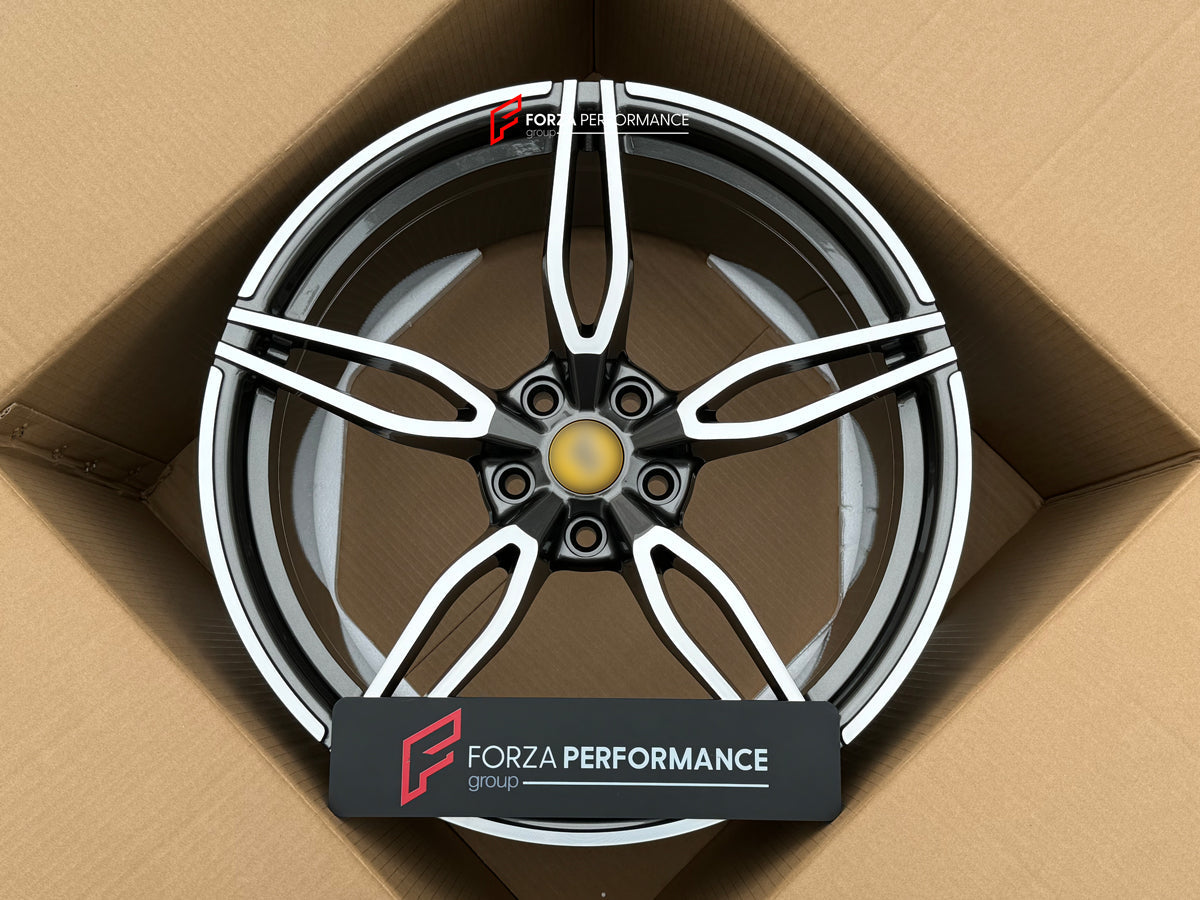 FORGED WHEELS RIMS for FERRARI LUCE