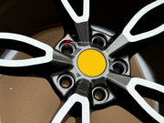 FORGED WHEELS RIMS for FERRARI LUCE