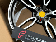 FORGED WHEELS RIMS for FERRARI LUCE