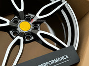 FORGED WHEELS RIMS for FERRARI LUCE