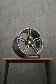 FORGED WHEELS RIMS for FERRARI LUCE