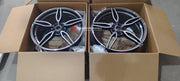 FORGED WHEELS RIMS for FERRARI LUCE