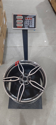 FORGED WHEELS RIMS for FERRARI LUCE
