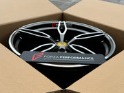 FORGED WHEELS RIMS for FERRARI LUCE