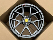 20 INCH FORGED WHEELS RIMS for FERRARI 599 GTB FIORANO 2012
