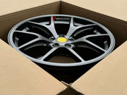 20 INCH FORGED WHEELS RIMS for FERRARI 599 GTB FIORANO 2012